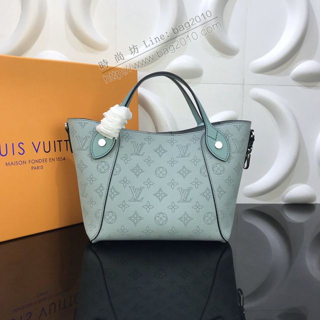 LV包 lv新顏色女包 Hina手袋 lv水桶包 LV子母包手提袋  ydh3458